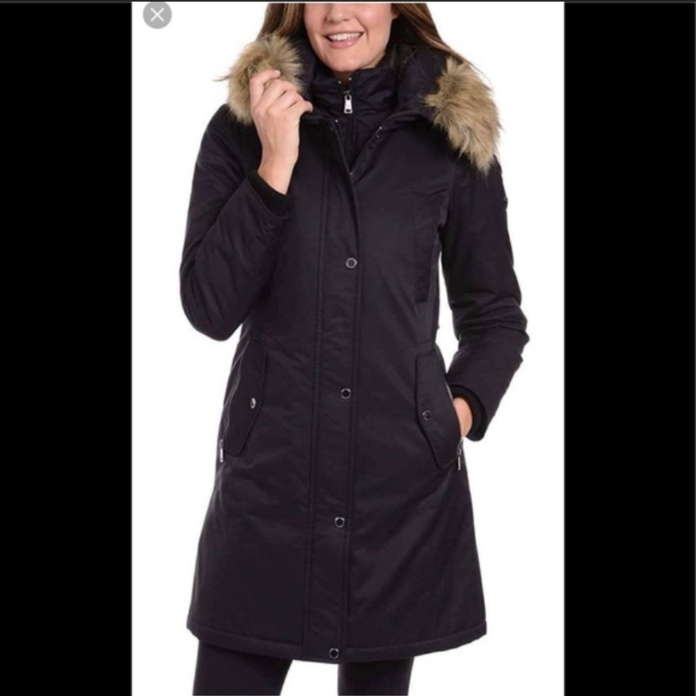 NWOT - Madison Expedition Women’s Heritage Collection Jacket